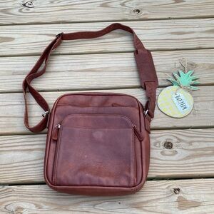 🍍OSGOODE MARLEY🍍CHRISTOPHER CROSSBODY🍍